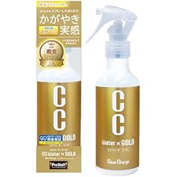 プロスタッフ CCウォーターゴールドプレミア 480ml詰め替え3本セット Amazon.co.jp: 【セット買い】Pro Staff(プロスタッフ)/CC